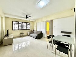 Blk 118C Membina 118 (Bukit Merah), HDB 5 Rooms #457240131
